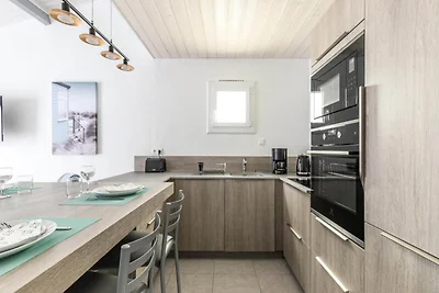 Appartement in La Guérinière vlakbij...