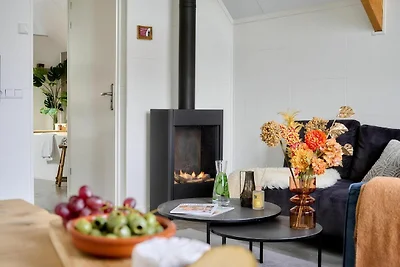 Wellness-Ferienwohnung in der Nähe der Veluwe