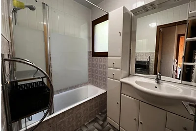 Chalet in Nant nahe Bossonnet-Pisten