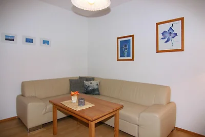 Ferienwohnung in Lemkenhafen f�r 2 Personen