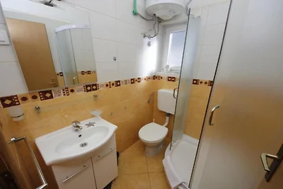 Apartments Katija - One Bedroom Apartment 5