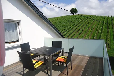 B im Gästehaus Sommertal