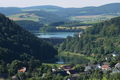 ROSSBERG - in traumhafter Naturlage