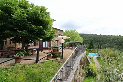 Villa Agriturismo Arcobaleno