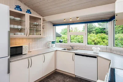 7 Personen Ferienhaus in Henne-By Traum