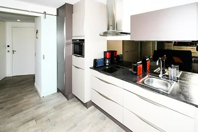 Appartement in Grau-du-Roi aan het Strand