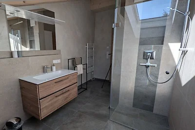 Wohnung in Walchensee mit Schwimmbecken