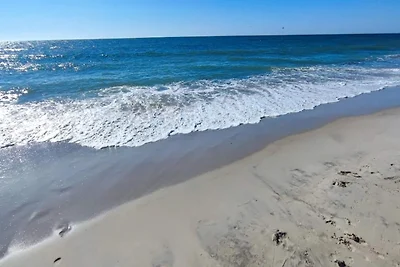 6 Personen Ferienhaus in Hvide Sande