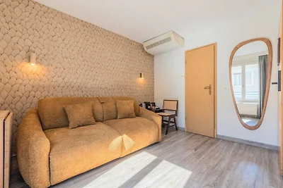 Charmante Wohnung - 1BR-4P- Genf