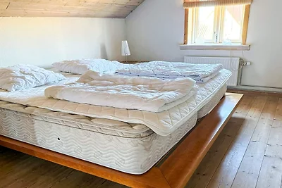 8 Personen Ferienhaus in Skagen-By Traum