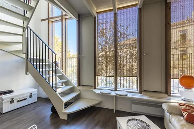 Duplex Aparté – Erster Concierge