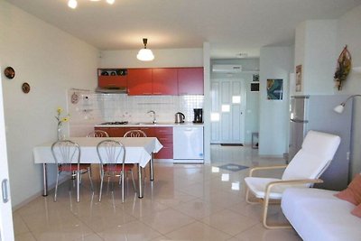 Apartment in Ravni with Swimming Pool