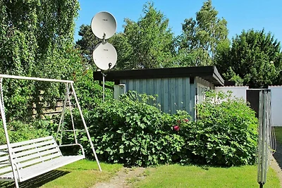 4 Personen Ferienhaus in Køge