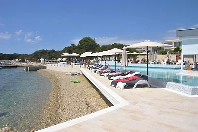 Villas Punta Skala Apartments mit Pools am...