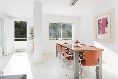 Cala Clara - Apartment In Cala Sant Vicenç
