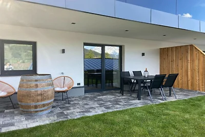 Appartamento a Saalfelden con terrazza