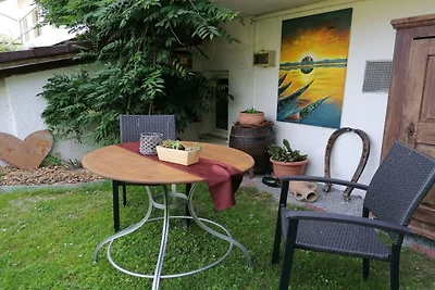 Dreisessel - Ferienhof Neukirchinger