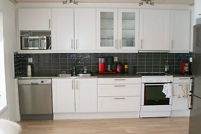 5 Personen Ferienhaus in RONNEBY-By Traum