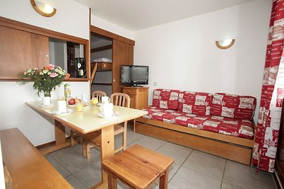 Monolocale in Chalet