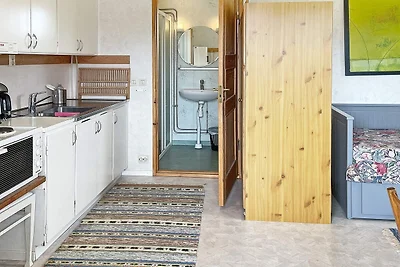 2 Personen Ferienhaus in KIL-By Traum