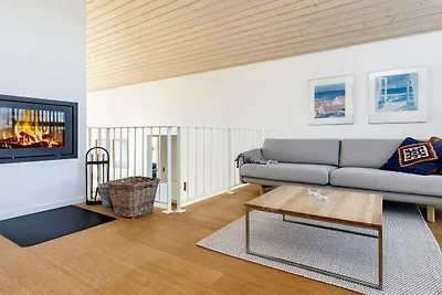 5 Sterne Ferienhaus in Løkken-By Traum