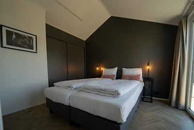 Modernes Chalet 5 km von Kampen entfernt