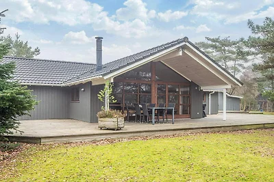 8 Personen Ferienhaus in Blåvand