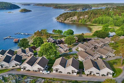 5 gwiazdkowy apartament w UDDEVALLA