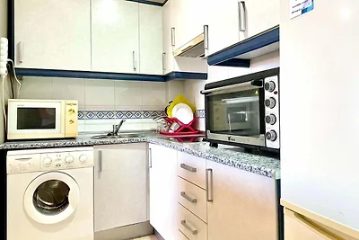 Romantisch appartement met privéterras