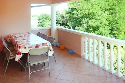 Appartamenti Ljilja, Privlaka