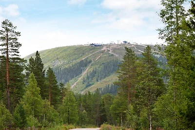 6 Personen Ferienhaus in SÄLEN-By Traum