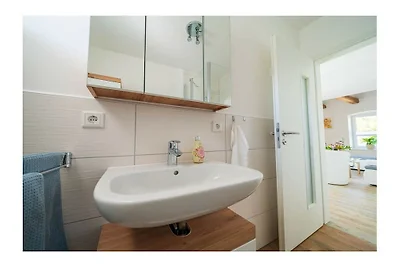 Ferienwohnung Haus Teichblick