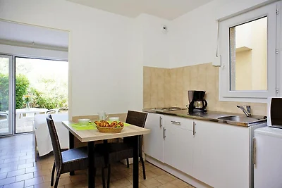 Studio Le Vieux Moulin in Ile Rousse