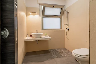 Zentrale Trilo-Wohnung