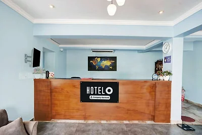 Super Hotel O Porvorim