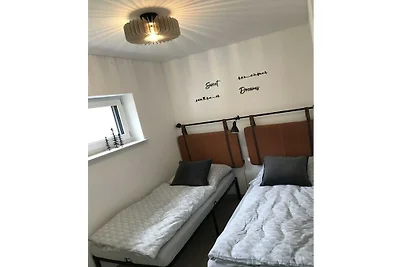 Ferienwohnung mit 1 Schlafzimmer