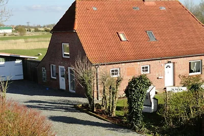 Ferienhaus mit 3 Schlafzimmer