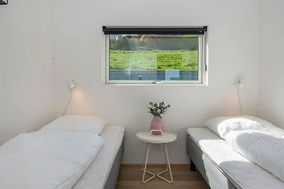 6 Personen Ferienhaus in Lemvig-By Traum