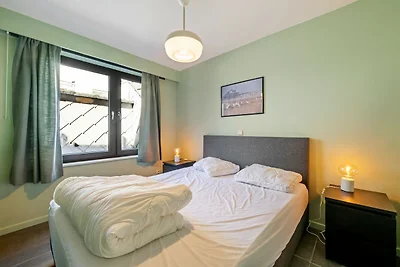 Spazioso appartamento duplex a Blankenberge