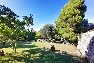 Villa le Lagon pour 4/5 personnes