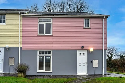 Spaziosa casa vacanze a Newquay