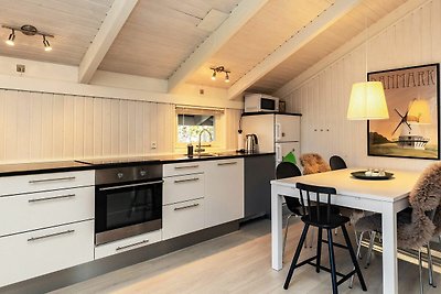 6 persoons vakantie huis in Hals-By Traum