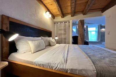 Appartamento vacanze Goldbachmühle...