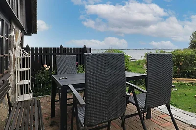 4 Personen Ferienhaus in Mesinge