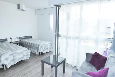 Studio für 2 Personen