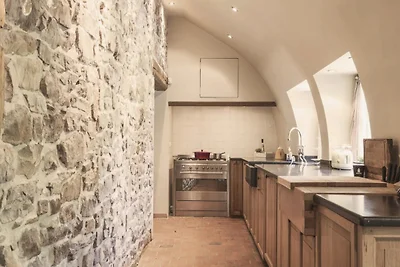 Wunderschönes Cottage mit Pool