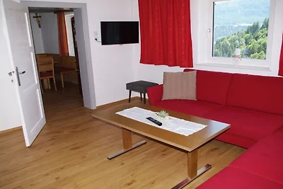 Kuća za odmor Dopust za oporavak Brandenberg