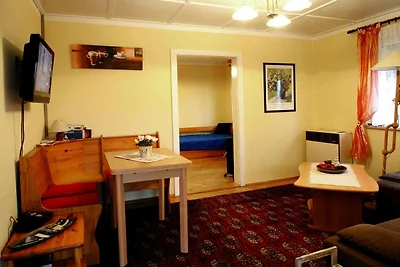 Ferienhaus Ferienhäusel, Oybin