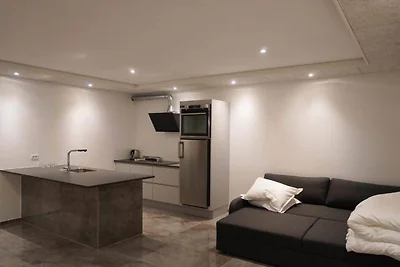 4 sterren vakantie huis in Aabybro