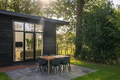 Vakantiehuis met charmante veranda